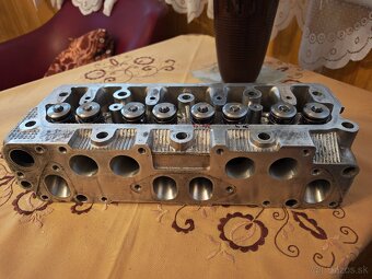 Motor skoda 130 lr 1400 - 3