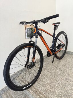 SCOTT Aspect 970 veľ. M, bicykel, Stellar blue - 3