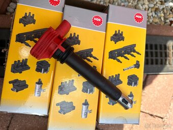 Zapaľovacie cievky - 3