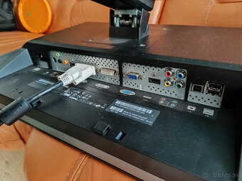 funkčný dell a00 monitor - 3