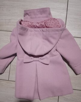 Predám kabátik - 3