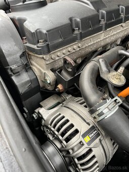 Motor 1.9 TDI 96kw AWX - 3