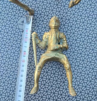 Rytier na koni 120€ - 3