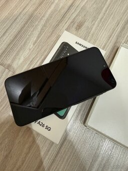 Samsung Galaxy A26 - 3