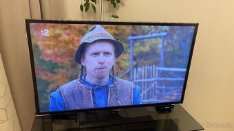 Samsung ue40es5500w - 3