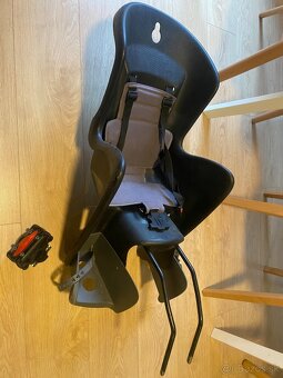 Sedačka na bicykel - 3