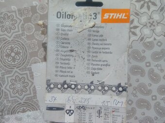 Starsia mot plia solo - 3