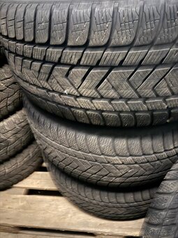 Volkswagen Toureg R20 - 3