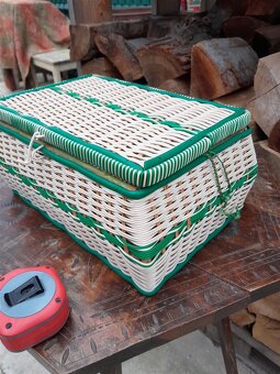 Predám krabičku na šitie - 3