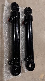 Čelná hydraulika Zetor - 3