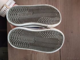 Detské "conversy" Soulcal & Co. - 3