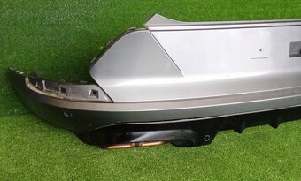 cupra formentor nárazník zadný - 3