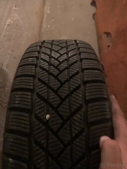 205/60 r16 Zimné Celoročné 6/7 mm - 3