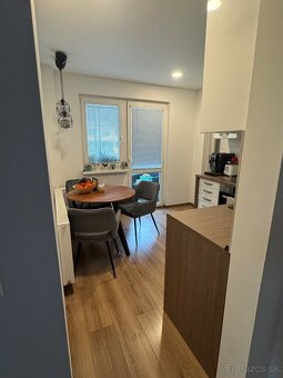 3 izbový byt Solinky - Žilina - 3