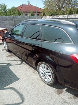 Ford mondeo mk4 1.6tdci (85kw) - 3