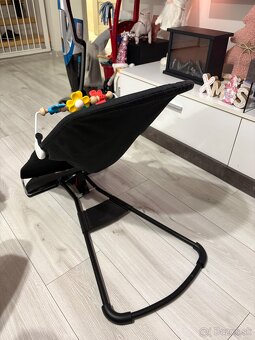 Babybjorn lehatko - 3