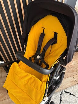 Bugaboo Fox All Black - 3
