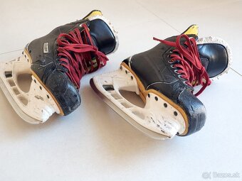 Korčule Bauer Supreme S 160 - 3