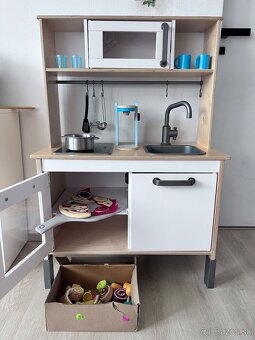 Detská kuchynka IKEA - 3