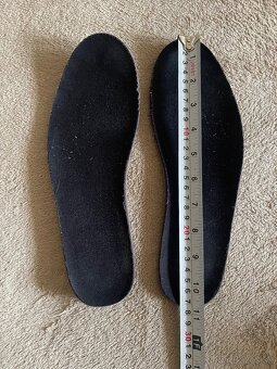 Tenisky Air Jordan - 3