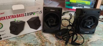 Predám repráky univerzál - 3