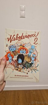 Detske knihy LACNO - 3