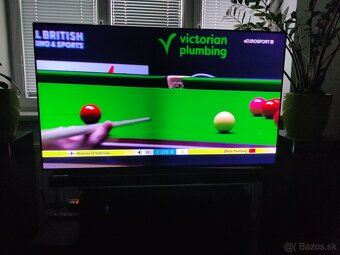 Tv 4K Samsung Q7F - 3