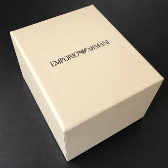 Emporio Armani AR5905 Chronograph - 3