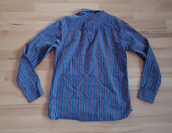 Fred Perry károvaná - 3