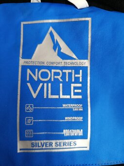 Detské lyžiarske oblečenie - 3