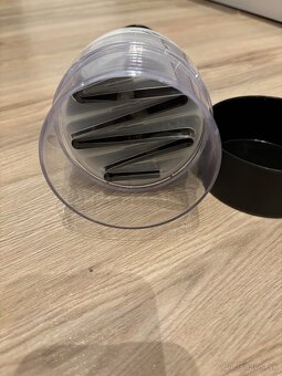 Rýchly krájač cibule Kůchenprofi - 3