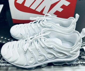 Nike vapormax - 3