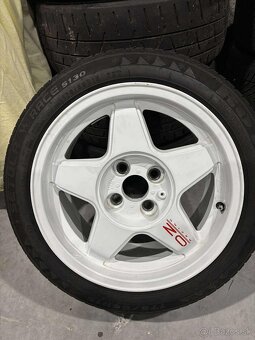 Zháňam Elektróny - Kúpim 4x100 R15 - 3