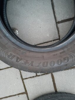Letné pneumatiky 185/65R15 - 3