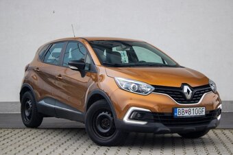 Renault Capture - 3
