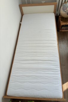 Detska postel 70x160 - 3