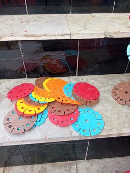 Retro hračky rôzne - 3