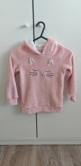 Predám 3 mikiny 🧥 - 3