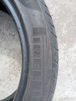 255/40 r19 letné pneumatiky - 3