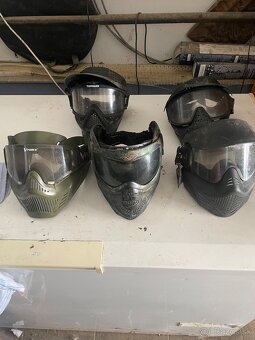 Paintball - 3