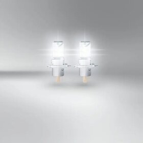 Osram LEDriving HL EASY H4 12V 6000K - 3