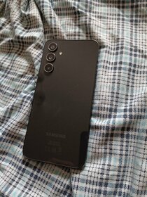 Samsung Galaxy a54 5g 128gb dual sim čierny za 220 - 3