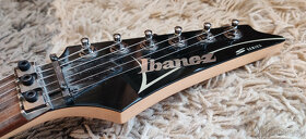 predám elektrickú gitaru Ibanez S320 vo výbornom stave - 3