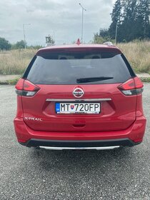 Nissan X-trail, 2,0 dci, N connecta, 2 WD, xtronic - 3
