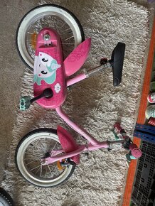 Detský bicykel - 3
