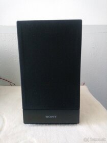 Sony SS-CBX 3 - 3