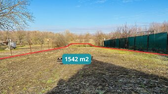 Rodinný dom v obci Ždaňa - 3