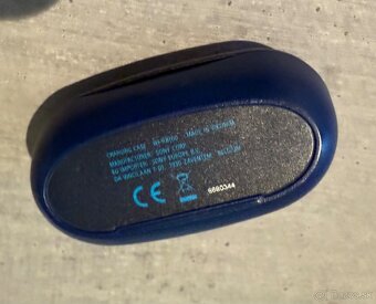 Bezdrôtové slúchadlá WF-XB700 s technológiou EXTRA BASS™ - 3
