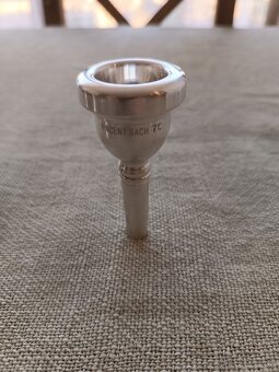 Nátrubky na trombón - 3