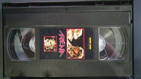 VHS film "ARÉNA - 3